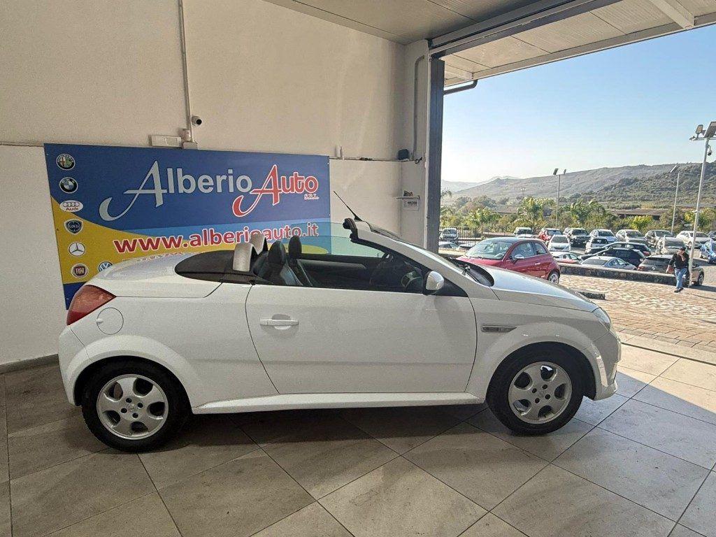 Opel Tigra TwinTop 1.3 CDTI Sport