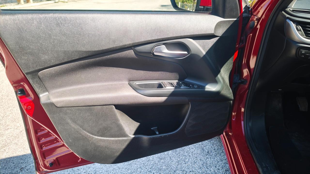 Fiat Tipo 1.6 Mjt 120cv Berlina 4 porte Lounge