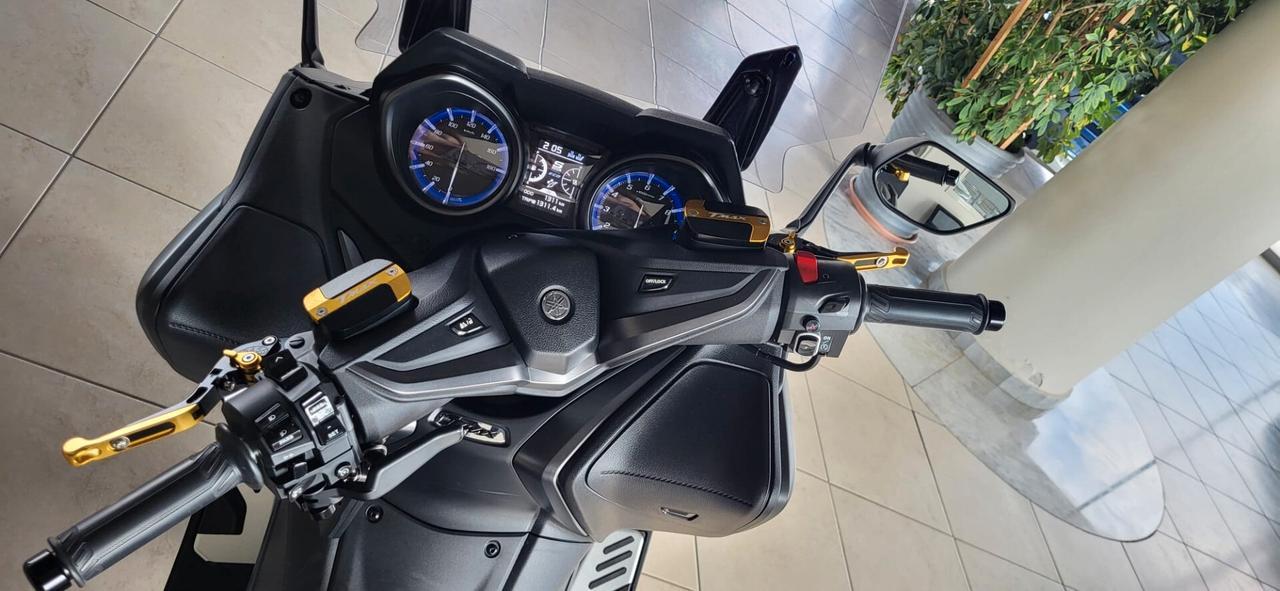 Yamaha T Max 560 TECH MAX