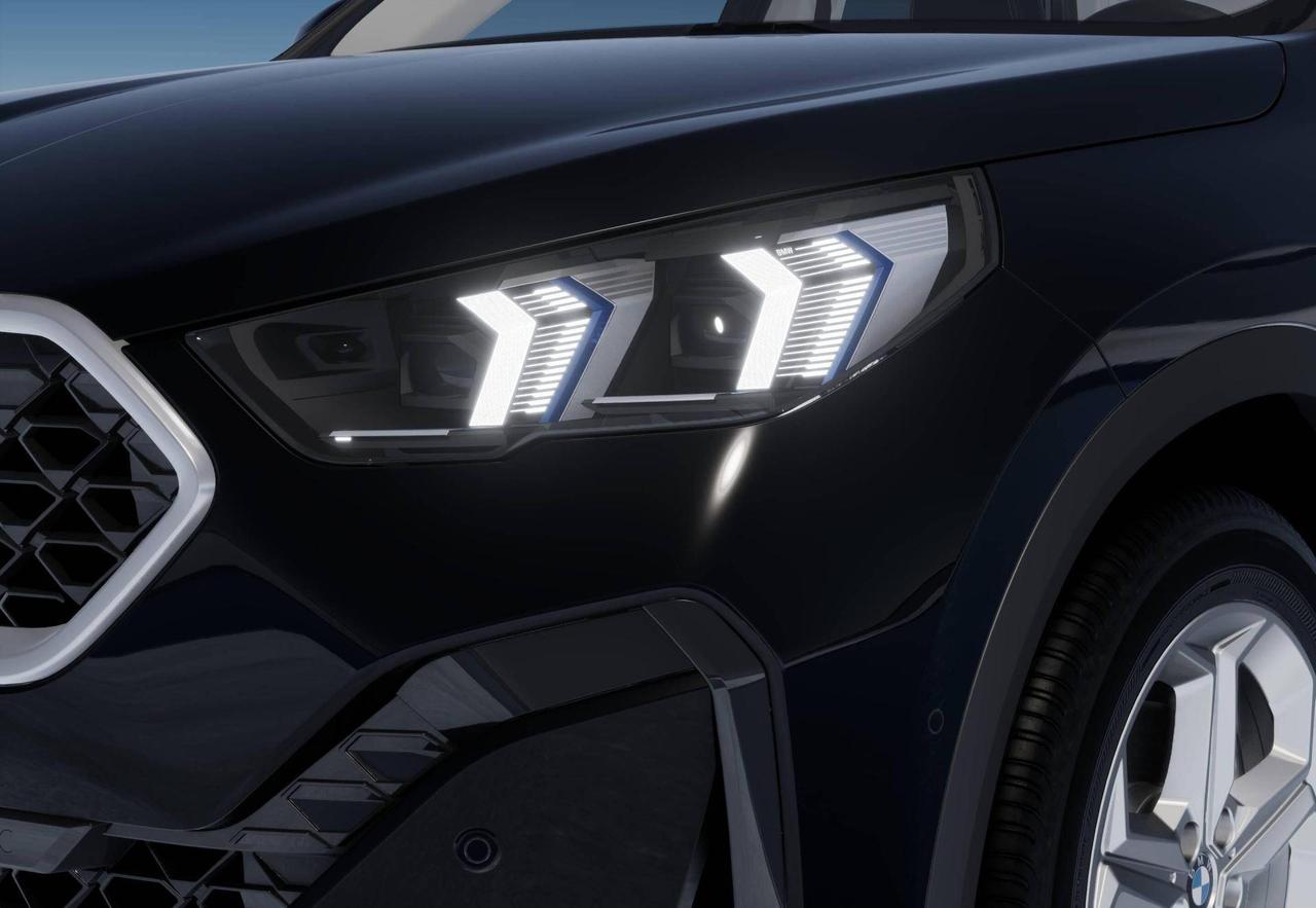 BMW X2 sDrive18d