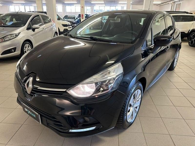 Renault Clio Clio TCe 12V 90 CV GPL Start&Stop 5 porte Energy Zen