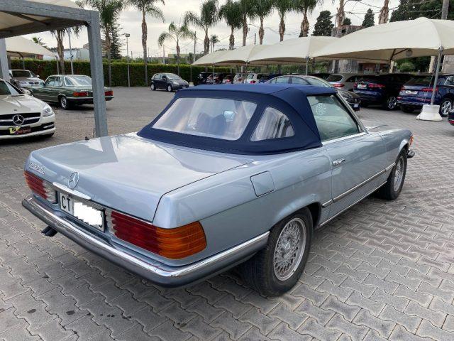 MERCEDES-BENZ SL 350 SL 350