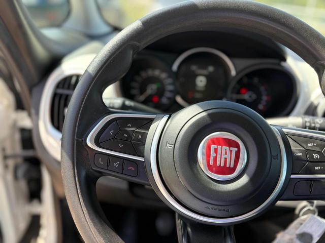 FIAT 500L 1.3 Multijet 95 CV Mirror