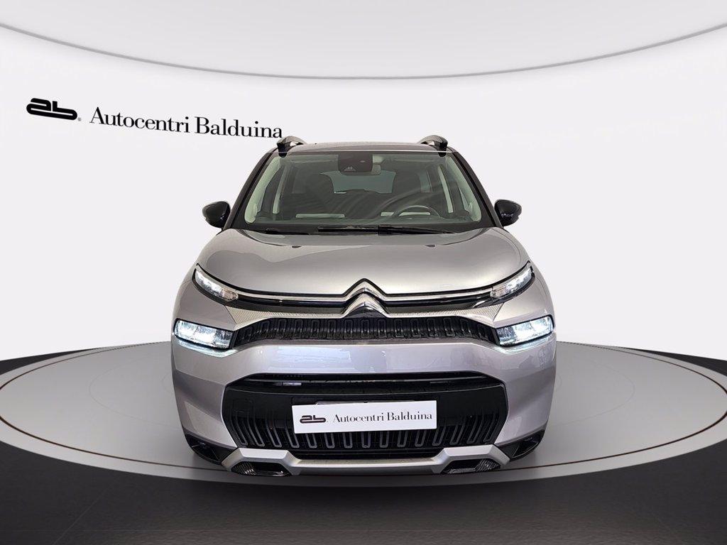 CITROEN C3 aircross 1.2 puretech feel s&s 110cv del 2023