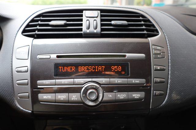 FIAT Bravo 1.6Mjt 120CV DPF Neopatentati LEGGERE DESCRIZIONE