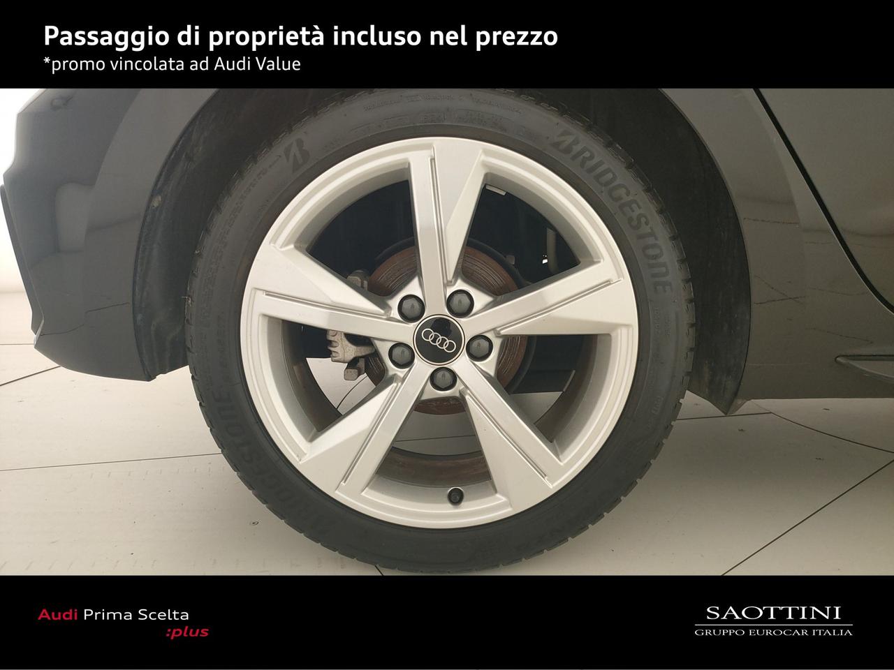 Sportback 35 1.5 TFSI S line edition S tronic