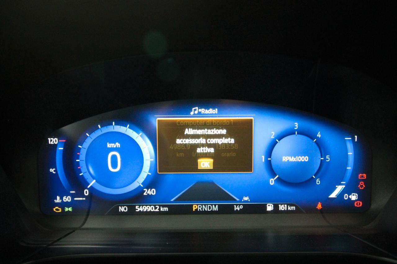 FORD KUGA 1.5 120 CV ST-LINE