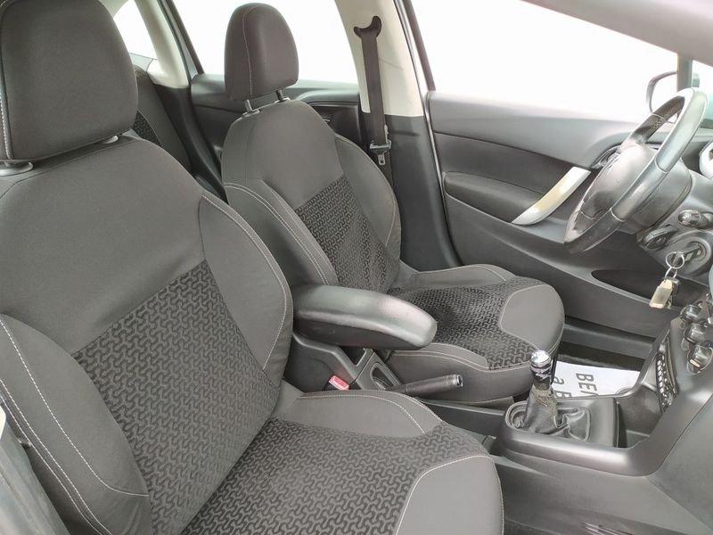 Citroën C3 C3 1.4 vti Style