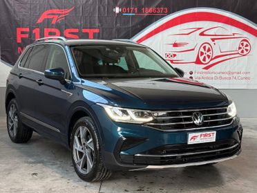 Volkswagen Tiguan 2.0 TDI SCR 4MOTION Advanced BlueMotion Technology