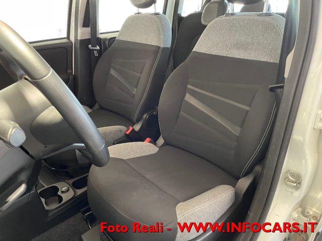 FIAT Panda 1.0 FireFly S&S Hybrid City Life PROMO !!