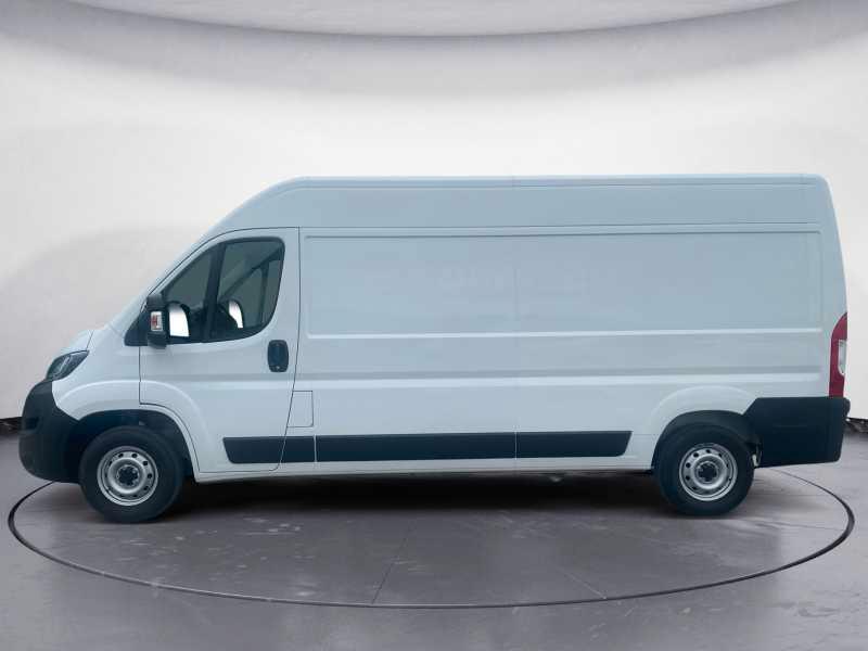 FIAT Ducato 35 LH2 2.2 mjt3 140cv