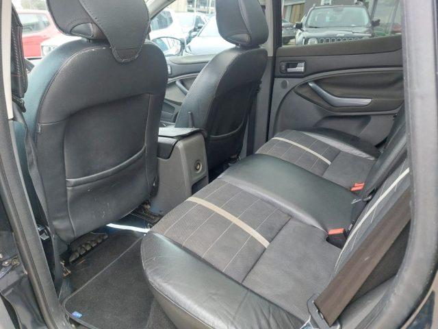 FORD Kuga 2.0 TDCi 136 CV 4WD