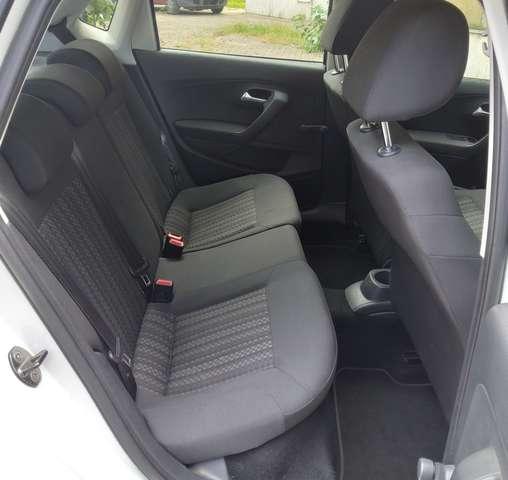 Volkswagen Polo 1.0 5p 60cv