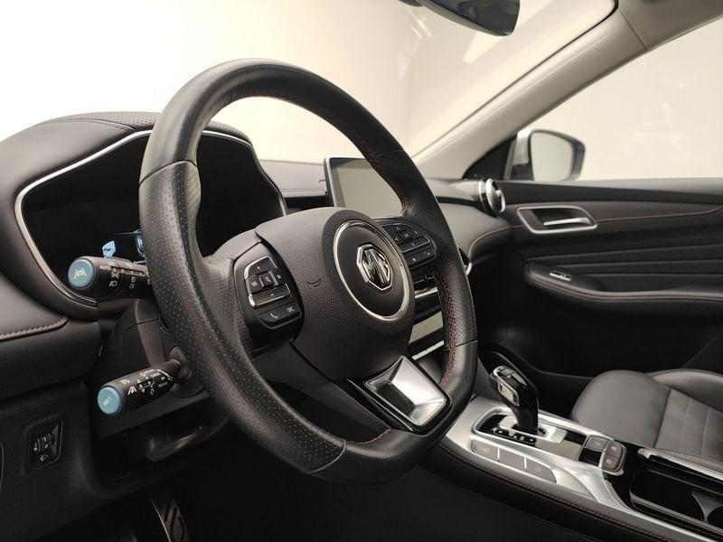 MG HS I 1.5 t Luxury auto