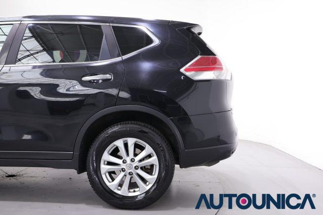 NISSAN X-Trail 1.6 DCI 2WD VISIA