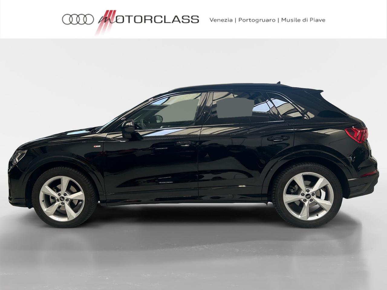 35 Tdi S Line Edition S Tronic