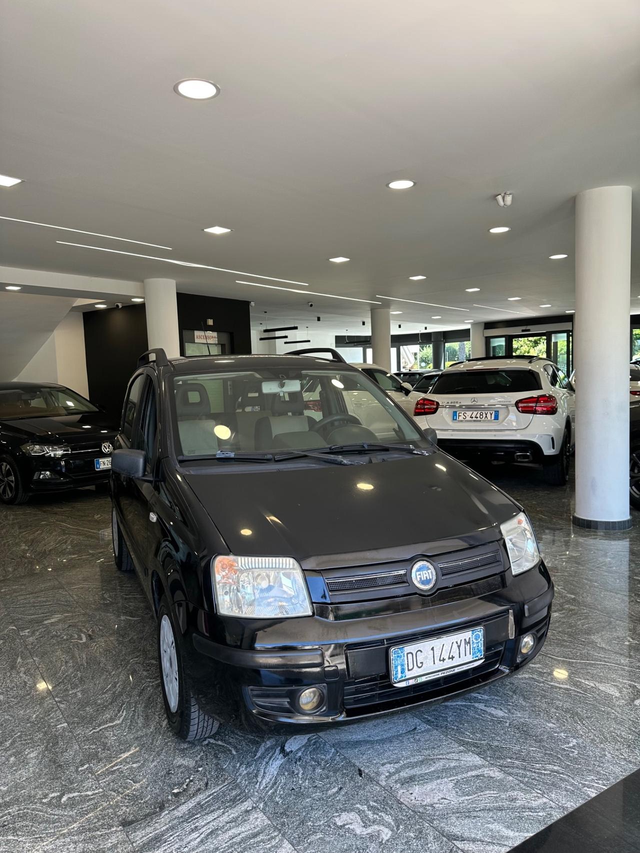 Fiat Panda 1.2 Dynamic