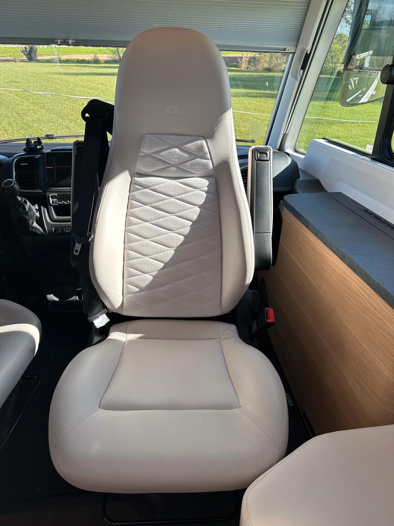 Adria MOTORHOME SONIC 700DL