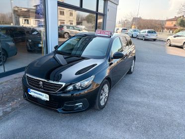Peugeot 308 SW ALLURE PACK BlueHDi 130 EAT8 SPOTICAR