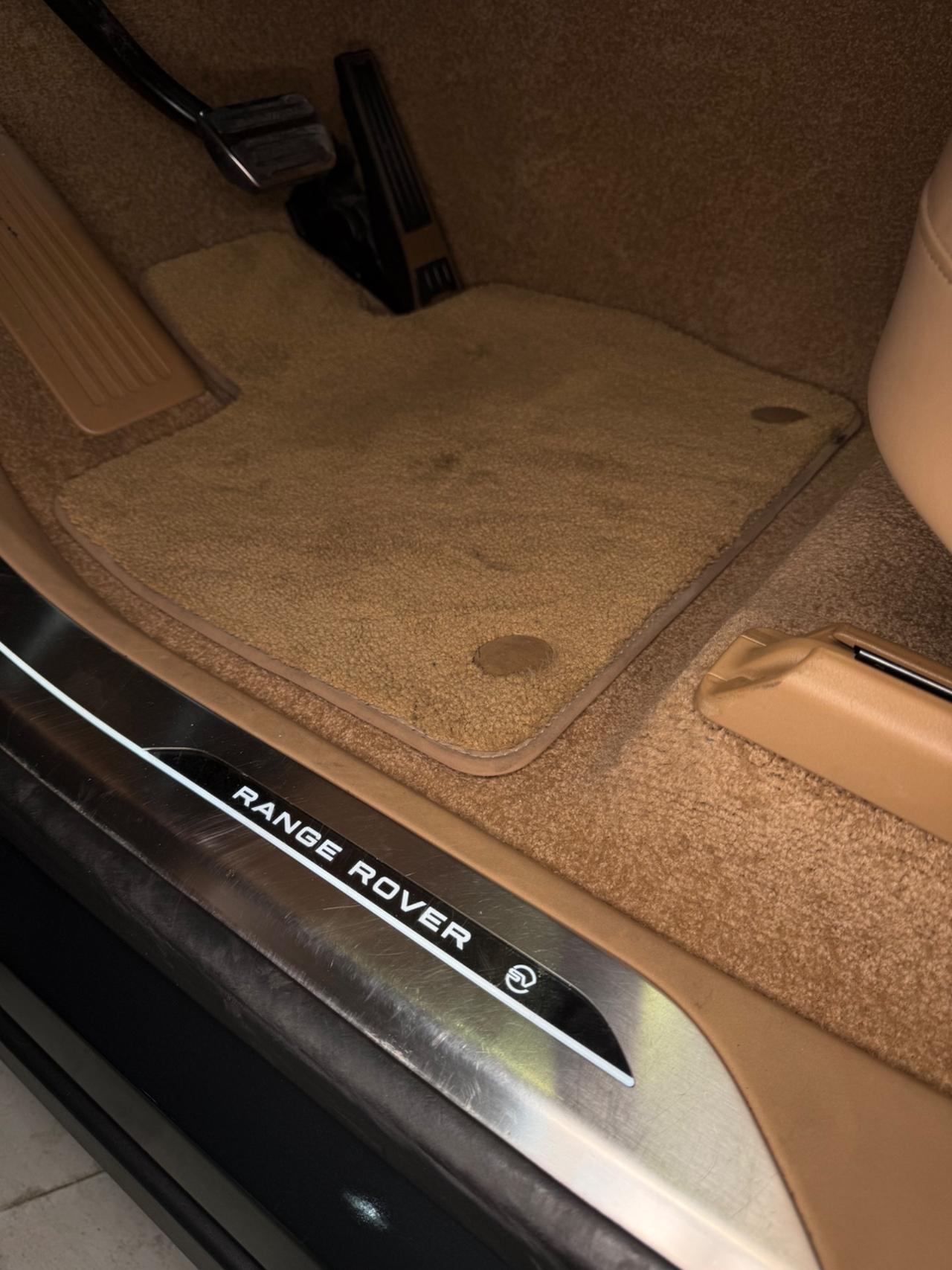 Land Rover Range V 2022 3.0d i6 mhev Autobiography awd 350cv auto