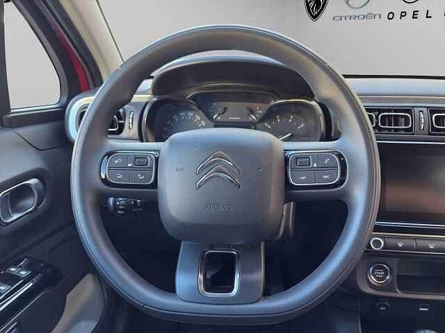Citroen C3 PureTech 83 S&S Shine