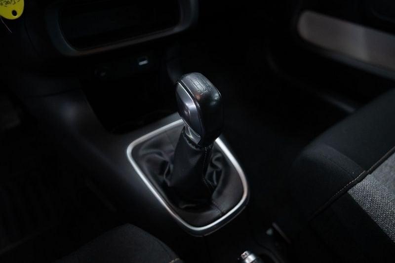 Citroën C3 1.2 puretech Origins s&s 83cv