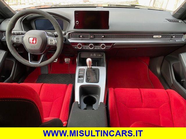 HONDA Civic 2.0 Type-R