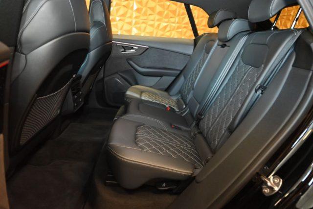 AUDI Q8 55 TFSI Q.TIP.SPORT ATT.3XS-LINE RADAR360°CARBONIO