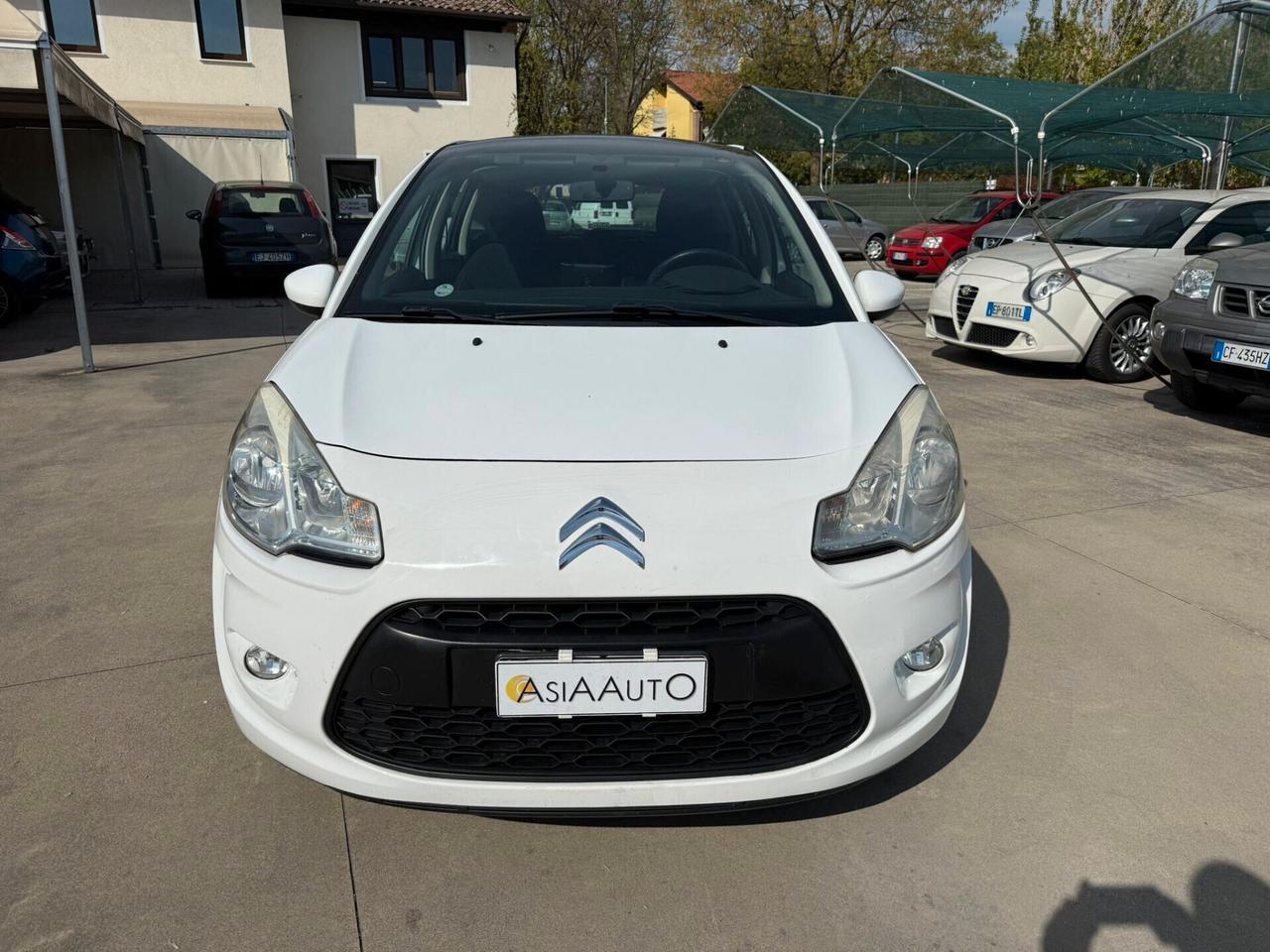 Citroen C3 1.4 NEO-PAT BENZINA / GPL 2030