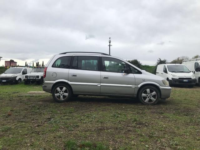 Opel Zafira 2.0 dti * Vista e piaciuta * 16v Elegance FL