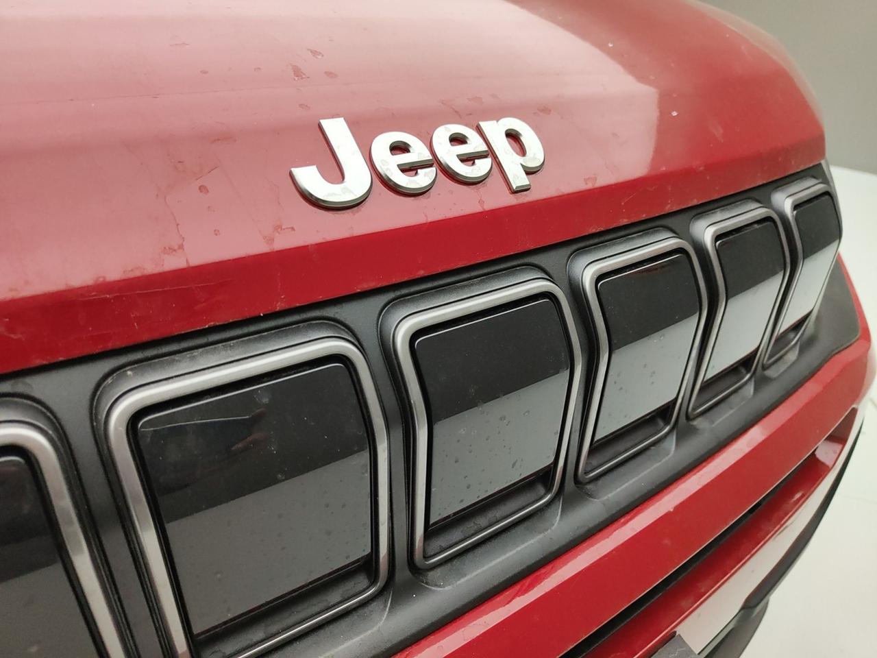 JEEP Avenger AVENGER 1.2 T 100CV LONGITUDE MY25