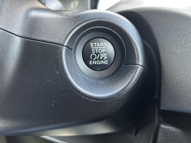 FIAT 500X 1.3 T4 150cv DCT Sport TETTO APRIBILE