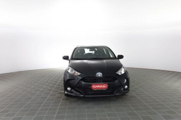 TOYOTA Yaris Yaris 1.5 Hybrid 5 porte Active