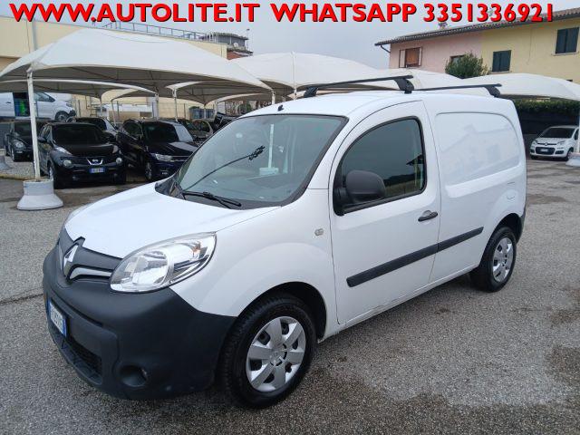 RENAULT Kangoo 1.5 dCi 90CV S&S 4p. Express Ice