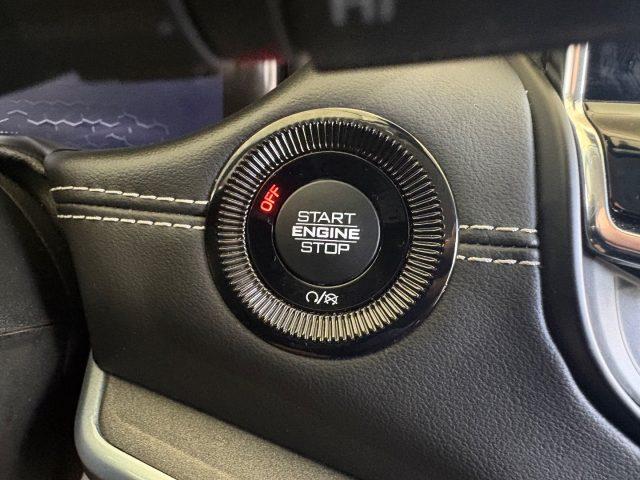 JEEP Compass 1.6 2WD Longitude COME NUOVA IN PRONTA CONSEGNA