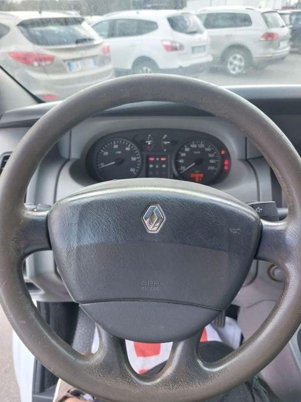 Renault Trafic T27 1.9 dCi/100 L1 - PREZZO + IVA