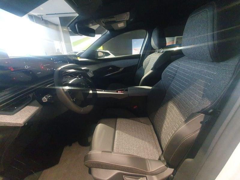 Peugeot 3008 3008 Hybrid 145 e-DCS6 Allure