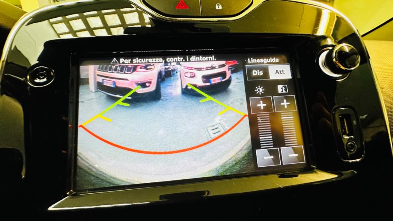 Renault Clio dCi 8V 90CV Start&Stop 5 porte Energy Zen