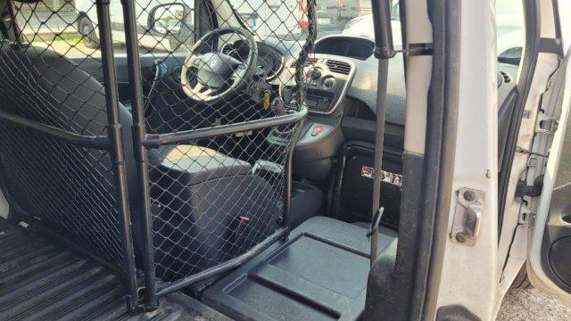 RENAULT Kangoo 1.5 dCi 75CV F.AP. 4p. Express