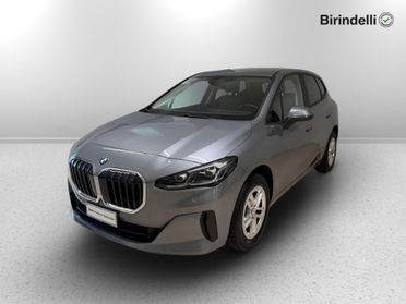 BMW Serie 2 A.T. (U06) - 218d Active Tourer