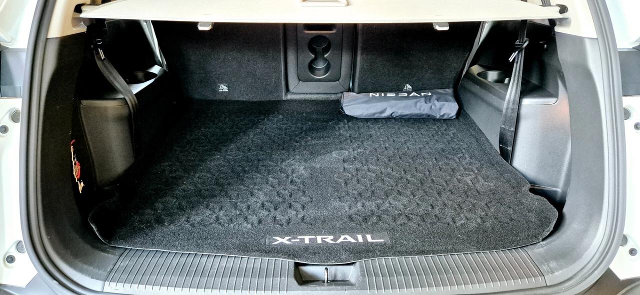 Nissan X-Trail e-Power e-4orce 4WD 7 posti N-Connecta