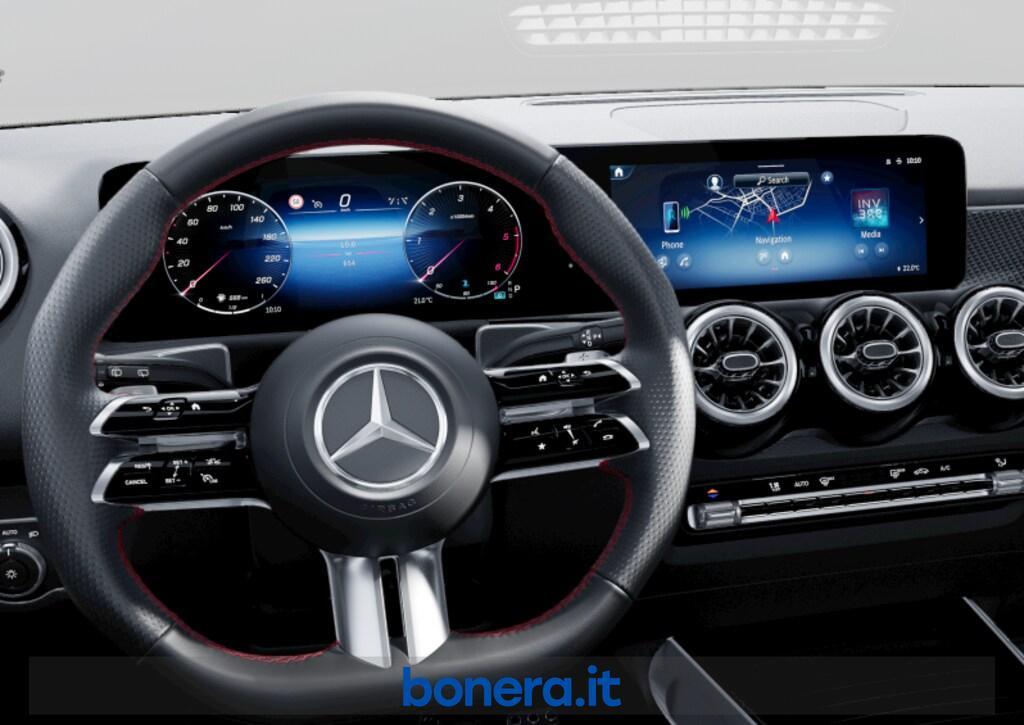Mercedes GLB 200 D AMG Line Advanced Plus 4Matic 8G-DCT