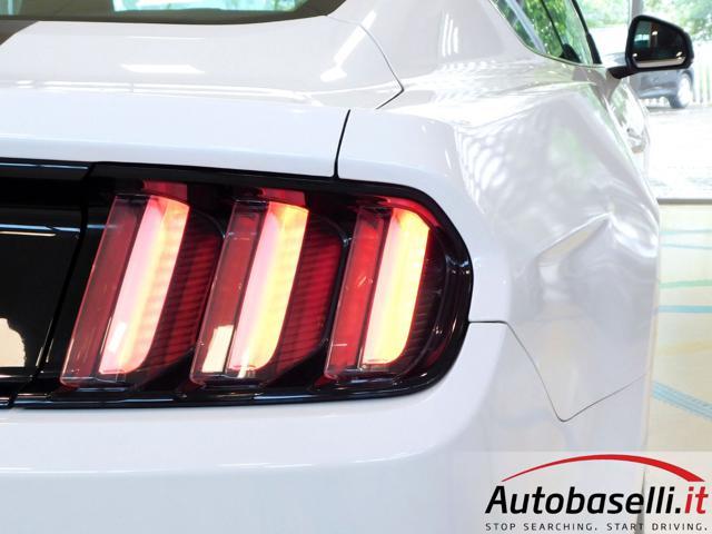 FORD Mustang COUPÉ FASTBACK 2.3 ECOBOOST 317CV