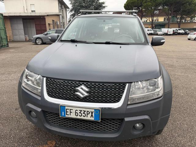 SUZUKI Grand Vitara 1.9 DDiS 5 porte Executive Crossover