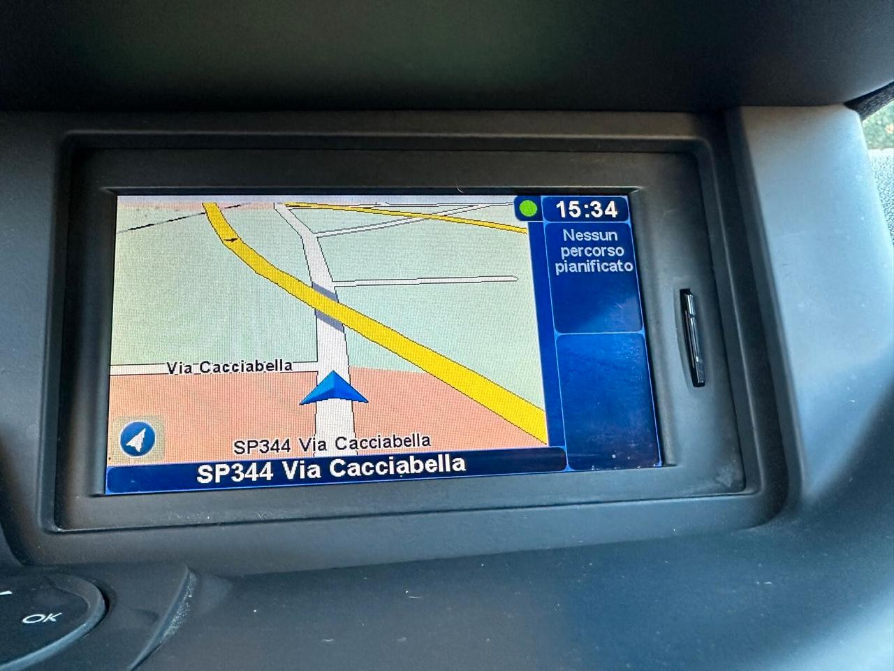 Renault Scenic Scénic X-Mod 1.6 GPL Dynamique-11/2009