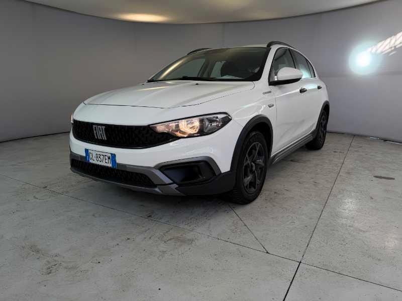 FIAT Tipo II - Tipo 5p 1.3 mjt City Cross s&s 95cv
