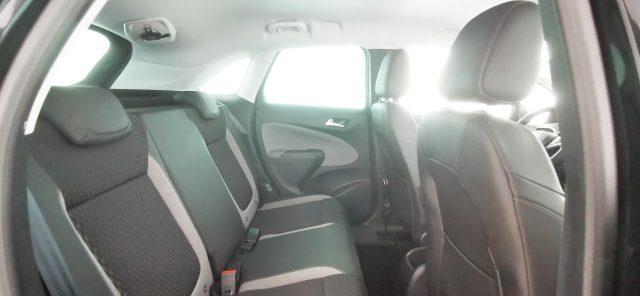 OPEL Crossland X 1.2 12V Start&Stop Innovation