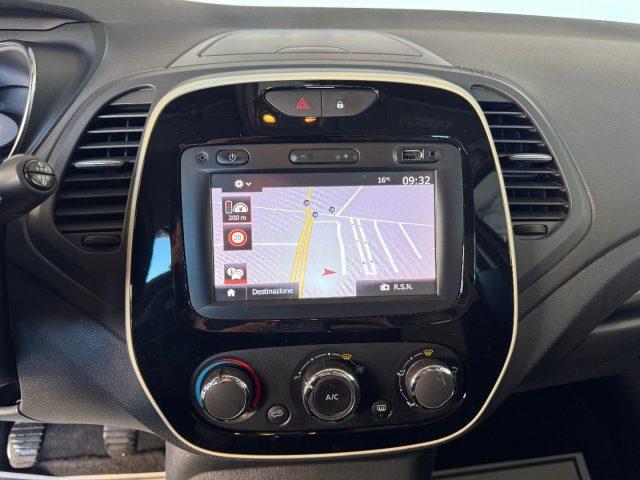 RENAULT Captur TCe 12V 90 CV Start&Stop Energy Zen