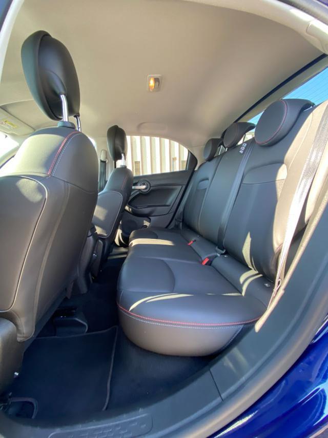 FIAT 500X *PROMO* 1.3 MultiJet 95 CV Sport