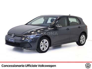 Volkswagen Golf 2.0 tdi life 115cv dsg